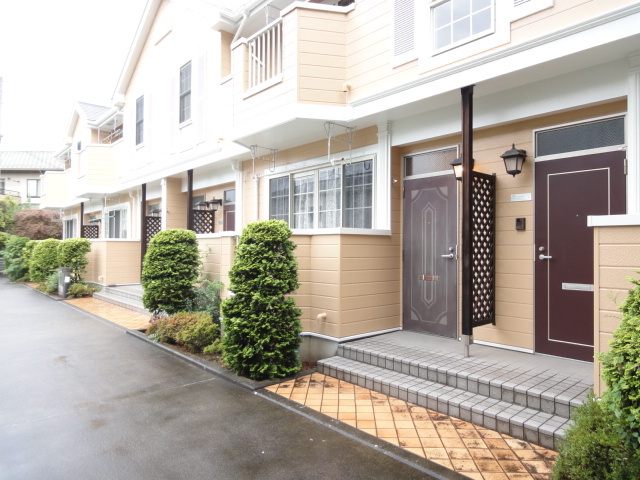 ノースヴィラ その他2