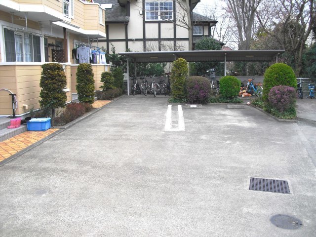 ノースヴィラ その他3