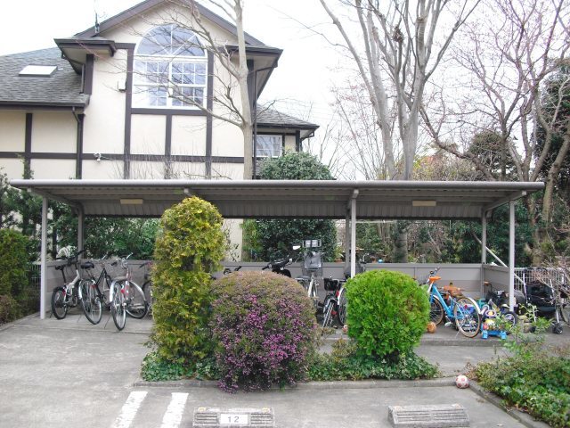 ノースヴィラ その他4