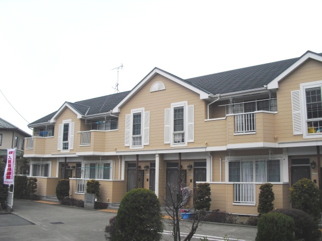 ノースヴィラ その他外観1