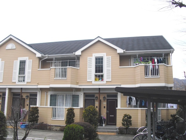 ノースヴィラ その他外観2