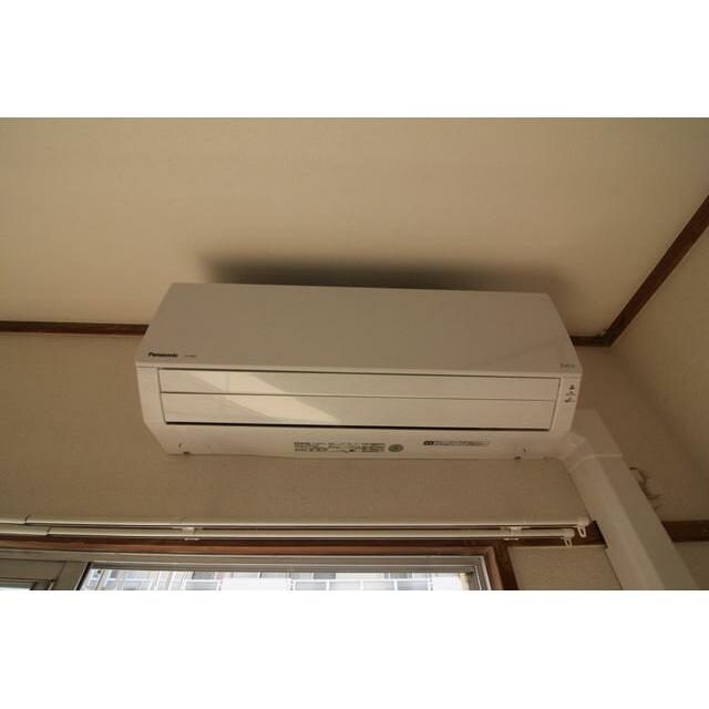 第１アオイハイツ その他5