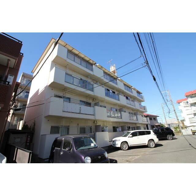 第１アオイハイツ その他7