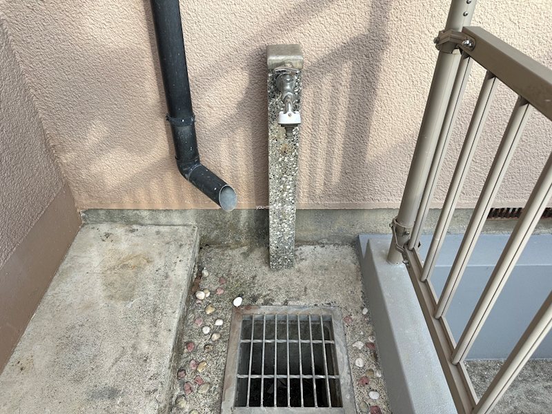 竹松貸家 その他7