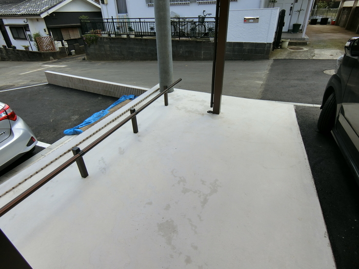 laid-back その他外観3