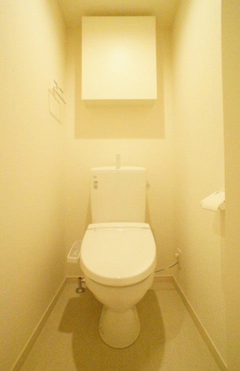 リブリ・ブラン　メゾン　壱番館 その他3