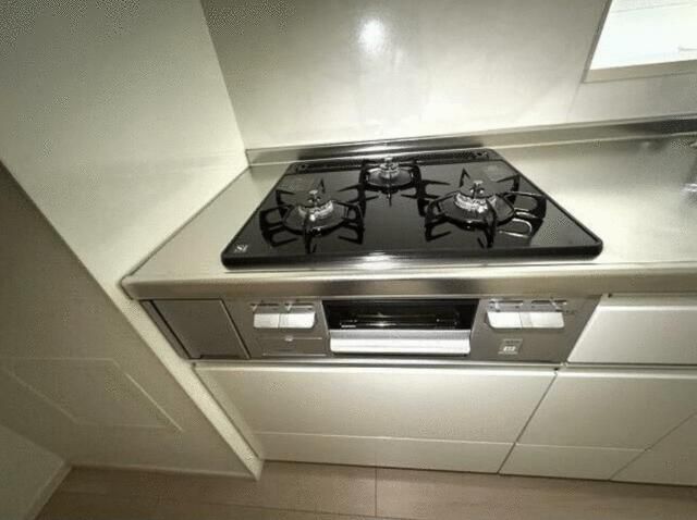 ブリッサ港南 キッチン