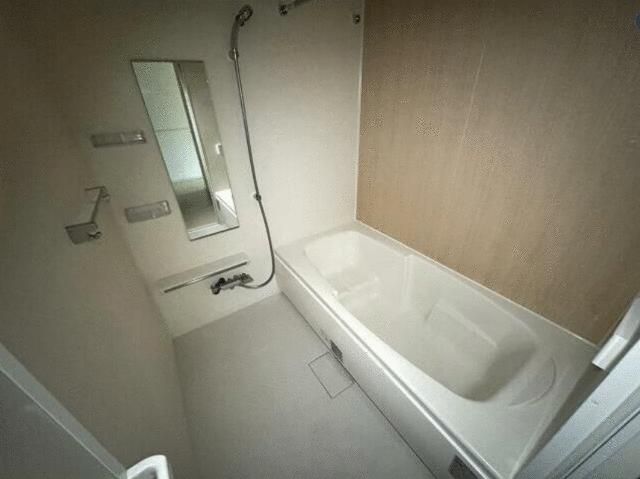 ブリッサ港南 風呂画像