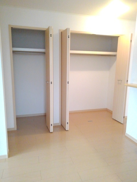 カレントガーデンＢ その他2