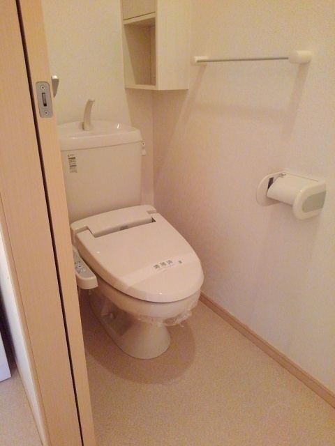 カレントガーデンＢ その他4