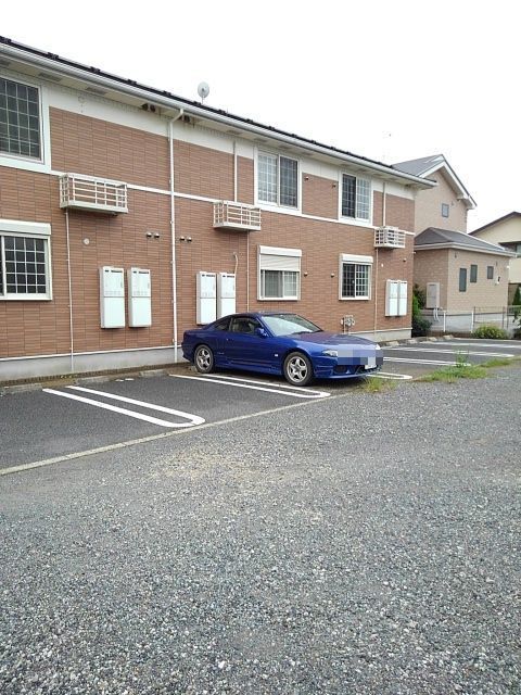 カレントガーデンＢ その他7