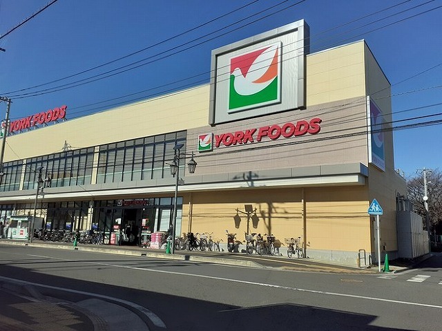 グリーンビュウ その他外観4