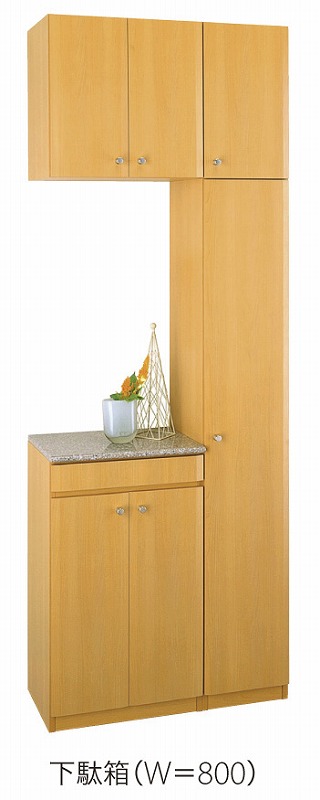 ジュネス　ヴィラ 玄関