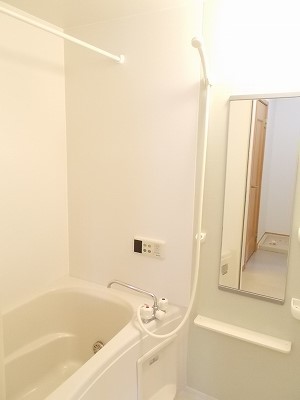 グランデージュＭＫ 風呂画像