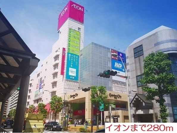 ブローテ本厚木 その他外観1