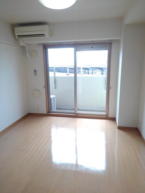 ブローテ本厚木 リビング