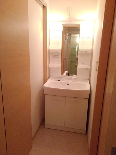 カレントガーデンＢ その他3