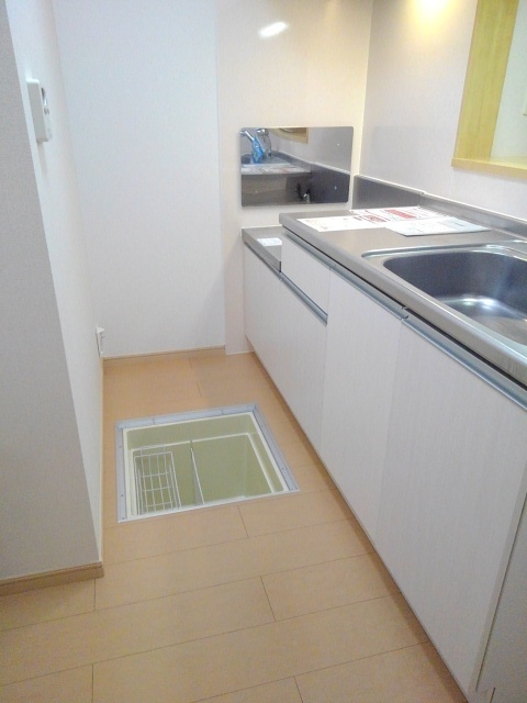 カレントガーデンＢ その他5