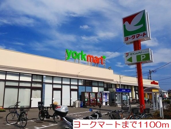 カレントガーデンＢ その他外観2