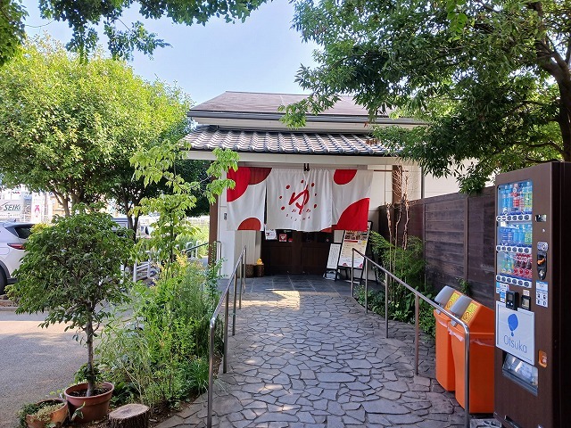 リコ　ビーナ その他外観4