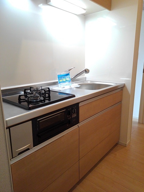 リコ　ビーナ キッチン