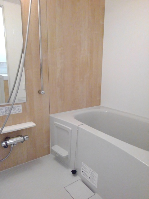 リコ　ビーナ 風呂画像