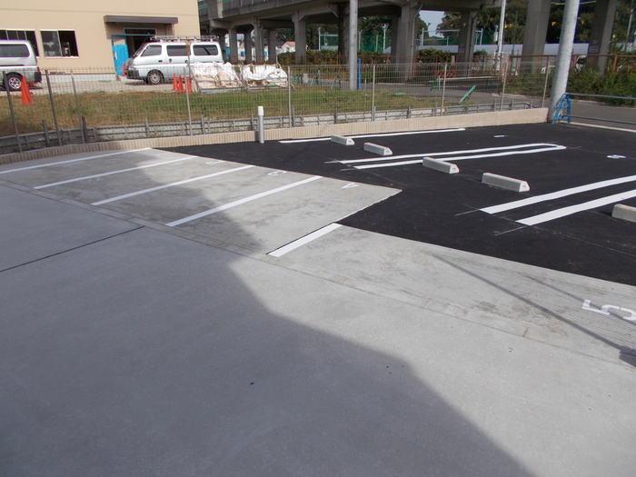 D-house その他外観2