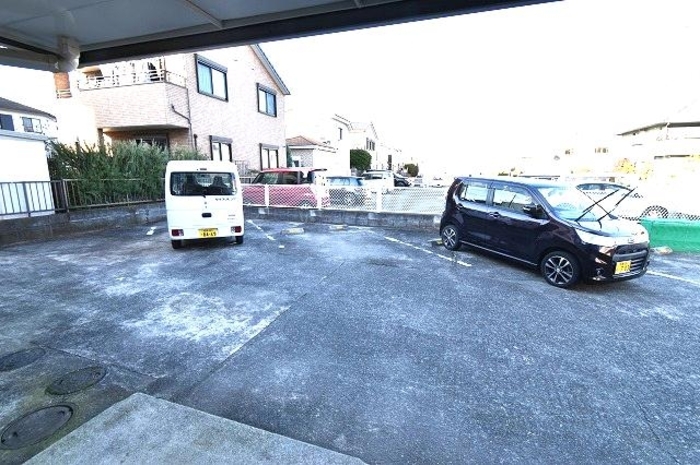 フレグランス・Ｓ　Ａ その他外観2