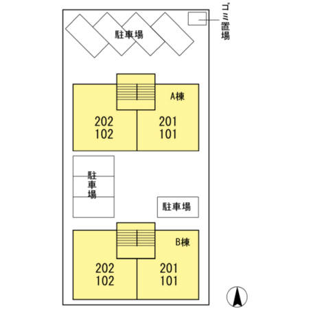 フレグランス・Ｓ　Ａ その他9