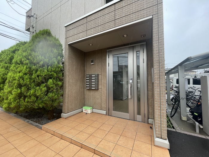 サンロイヤル その他外観3