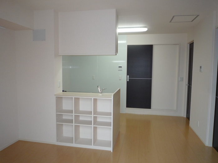 サンロイヤル リビング