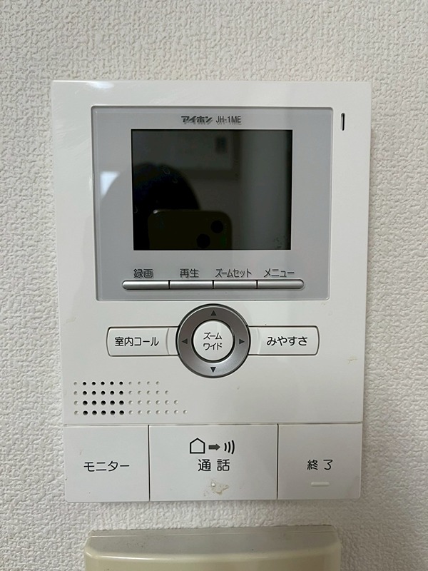 シャンテⅡ その他8