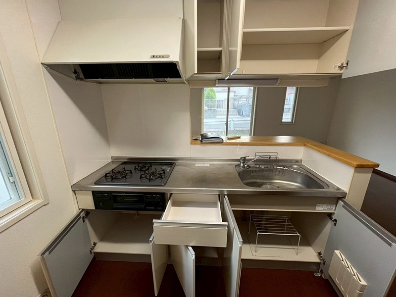 シャンテⅡ その他9