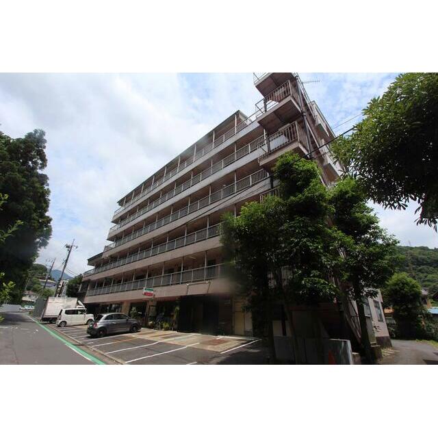 HOT小川 307号室 外観