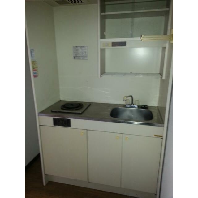 ＨＯＴ小川 キッチン