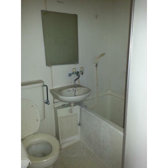 ＨＯＴ小川 風呂画像