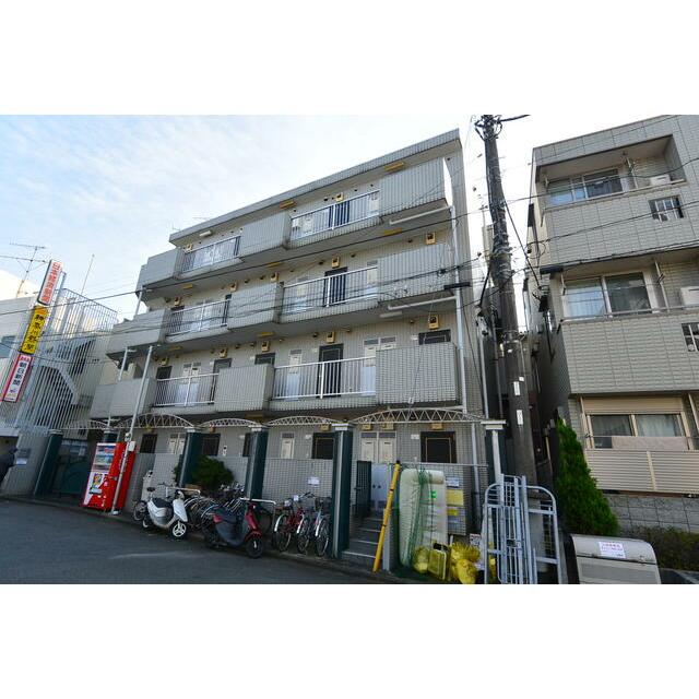 ベルトピア大和桜ヶ丘 その他1