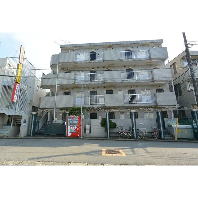 ベルトピア大和桜ヶ丘 その他2