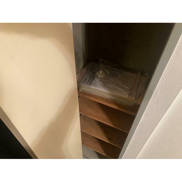 ベルトピア大和桜ヶ丘 玄関