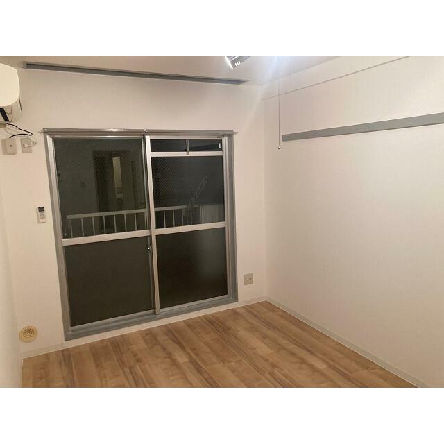 ベルトピア大和桜ヶ丘 ベッドルーム