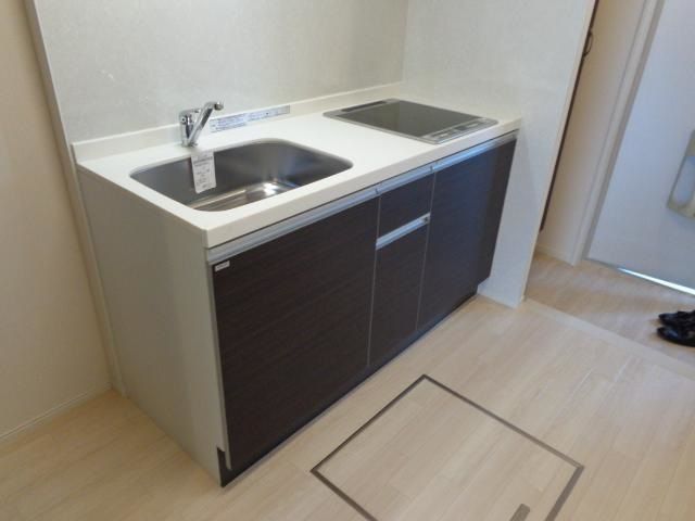 ヴィーナス（Venus） キッチン