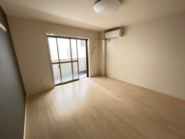 ヴィーナス（Venus） ベッドルーム