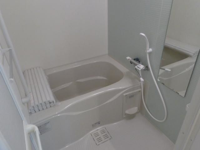 ヴィーナス（Venus） 風呂画像