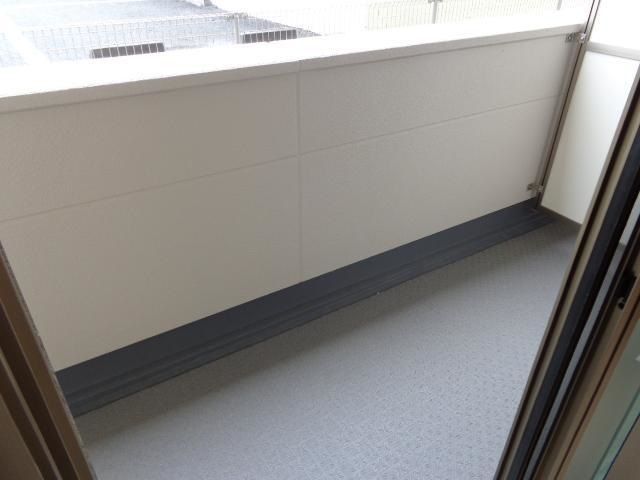 ヴィーナス（Venus） ベランダ