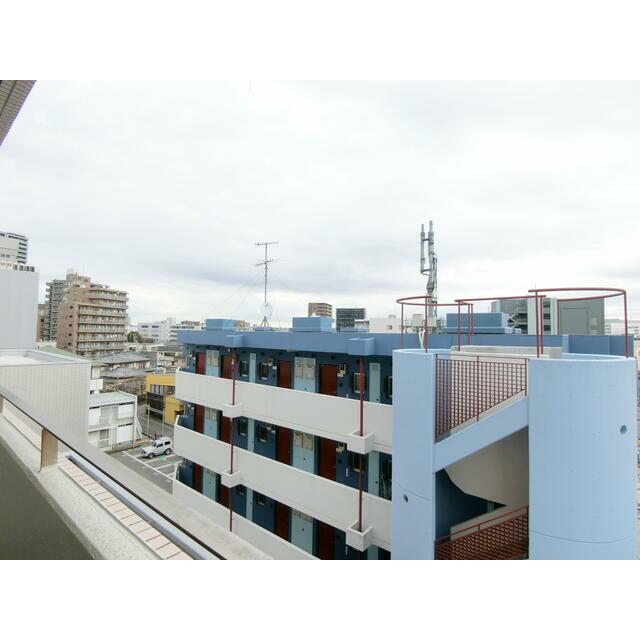 厚木富士幸ビル その他外観1