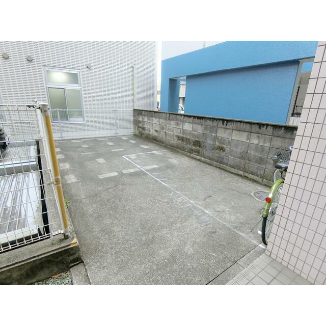 厚木富士幸ビル その他外観2