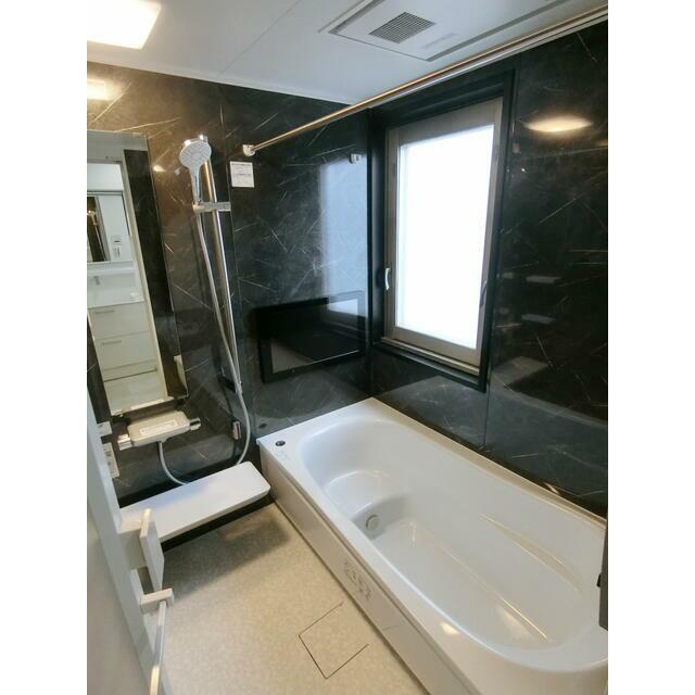 厚木富士幸ビル 風呂画像