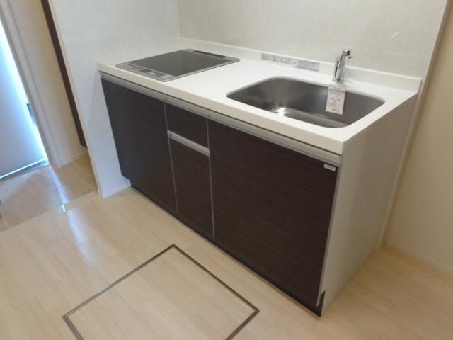 ヴィーナス（Venus） キッチン