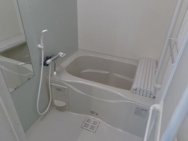 ヴィーナス（Venus） 風呂画像