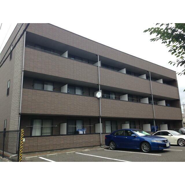 アンプルール　フェール　ブゥルジョン その他外観1